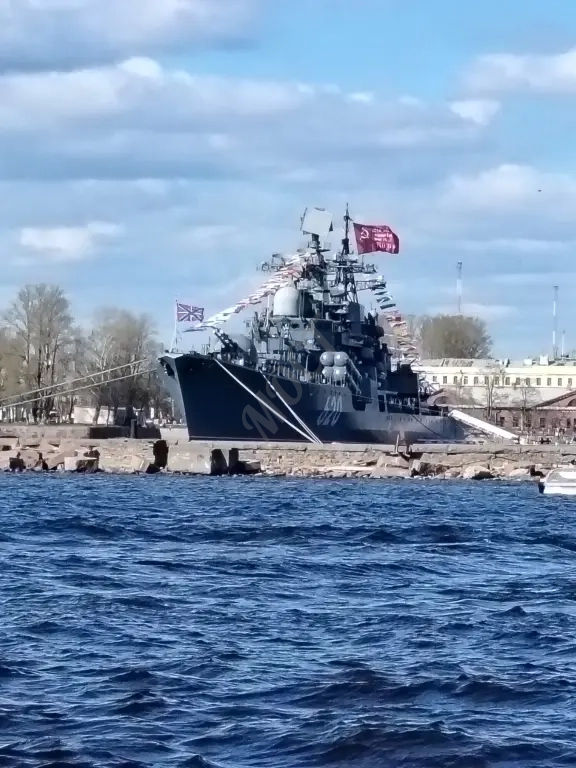 Летняя программа "Флотилия" для подростков 10-15 лет в СПб