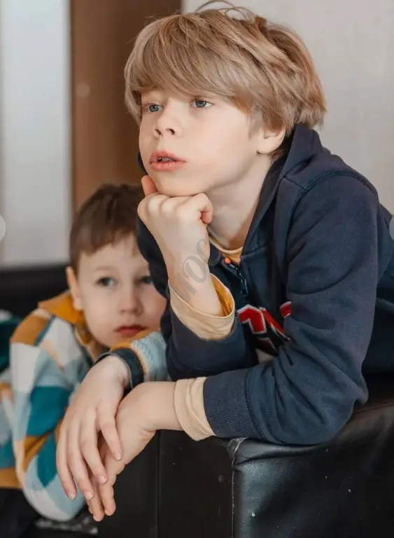 Программа для мальчиков 8-12 лет с проживанием в Подмосковье